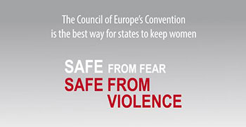 25η Νοεμβρίου – Παγκόσμια Ημέρα Εξάλειψης της Βίας κατά των Γυναικών